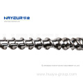 Plastic Rubber Extruder Screw